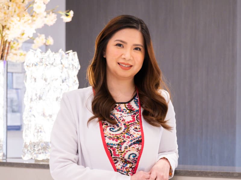 marie france photo team of experts nutritionist
