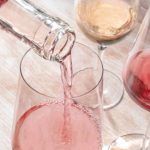 drink wine for weight loss banner