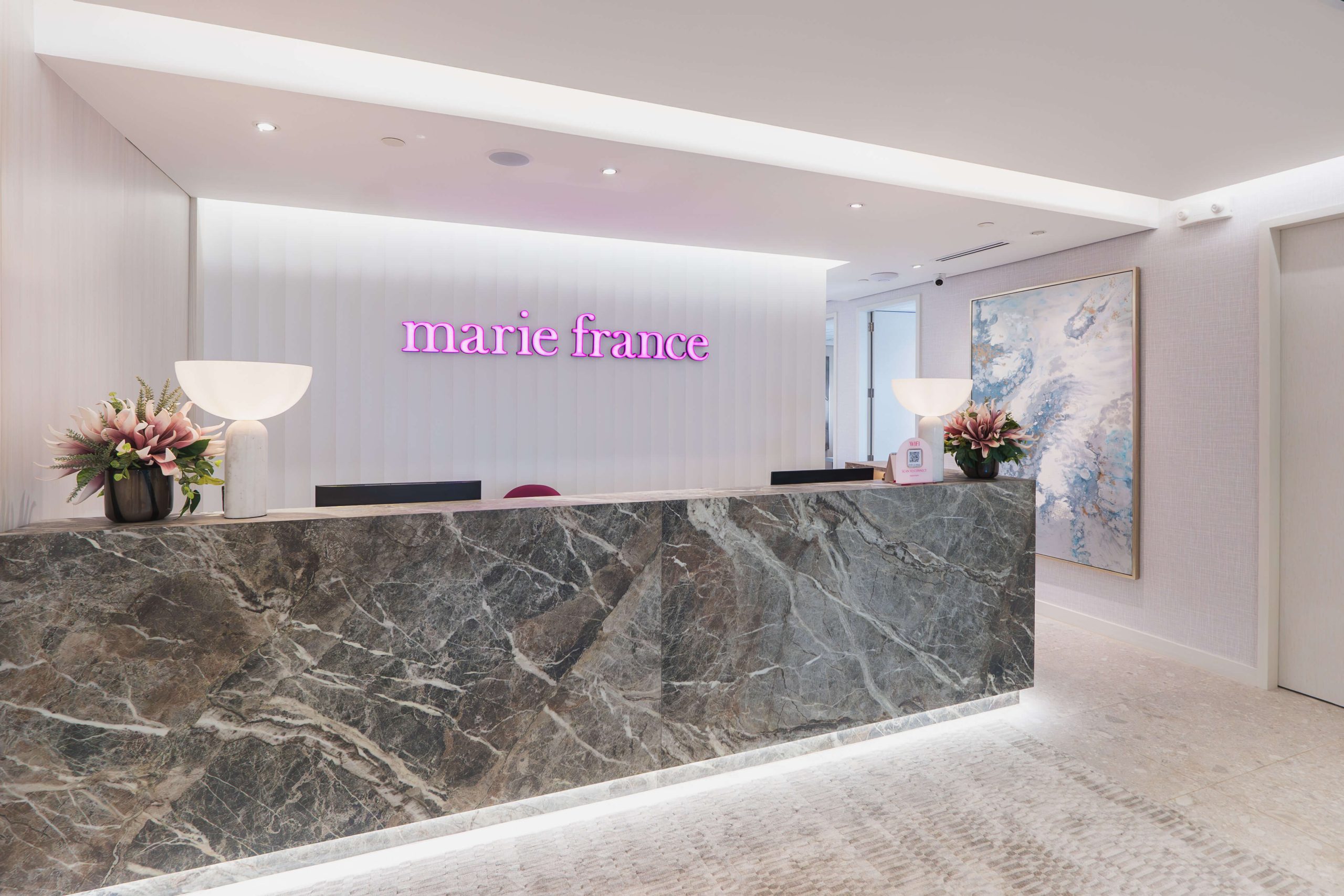 MF Alabang front desk (1)